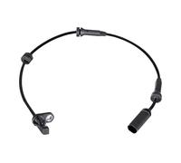 Hella ABS Wheel Speed Sensor 6PU 358 216-521 - 2-pin connector, 600mm cable