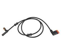 HELLA 6PU 358 216-661 Sensor, wheel speed - 2-pin connector - Rear Axle - Cable: 1085mm