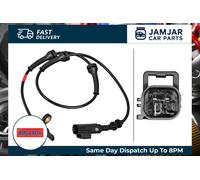 Hella ABS Wheel Speed Sensor 6PU 358 217-081 Rear Hall Sensor for Land Rover Range Rover Evoque