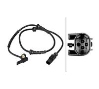 HELLA 6PU 358 217-241 ABS sensor