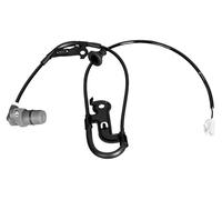 HELLA 6PU 358 217-641 Sensor, wheel speed - 2-pin connector - Cable: 944mm