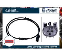 HELLA 6PU 358 218-081 ABS sensor