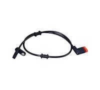 HELLA 6PU 358 218-091 Sensor, wheel speed - 2-pin connector - Cable: 680mm
