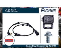 HELLA 6PU 358 218-241 ABS sensor