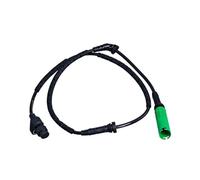 HELLA 6PU 358 218-261 Sensor, wheel speed - 2-pin connector - Rear Axle - Cable: 850mm