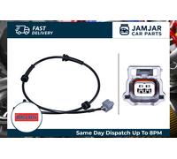 HELLA 6PU 358 218-321 ABS sensor