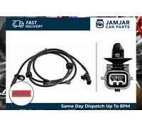 HELLA 6PU 358 218-331 ABS sensor