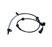 ABS Wheel Speed Sensor 2-Pin Connector Front Axle (6Pu 358 218-341) OEM Hella