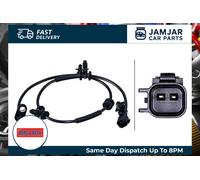 HELLA 6PU 358 218-381 ABS sensor