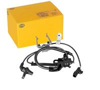 HELLA 6PU 358 219-111 ABS sensor