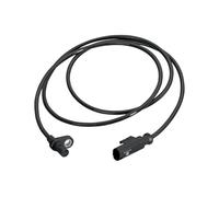 HELLA 6PU 358 251-011 Sensor, wheel speed - 2-pin connector - Cable: 1247mm