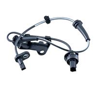 HELLA 6PU 358 251-271 Sensor Wheel Speed 2-Pin Front Axle Cable 621 mm with Retaining Tab