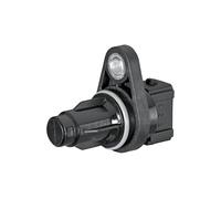 Hella Camshaft Position Sensor 6PU 358 380-181 3-pin connector