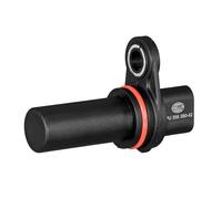 HELLA 6PU 358 380-421 Sensor, crankshaft pulse - 3-pin connector
