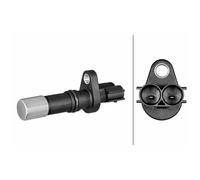 Lower Crankshaft Pulse Sensor Fits Lexus CT GS IS NX RC Toyota Auris C-HR HELLA