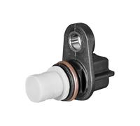 HELLA 6PU 358 380-781 Sensor, crankshaft pulse - 3-pin connector - with seal ring