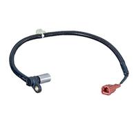 HELLA 6PU 358 381-111 Sensor, speed/RPM - 3-pin connector