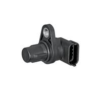 HELLA 6PU 358 381-251 Sensor, camshaft position - 3-pin connector