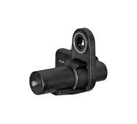 HELLA 6PU 358 381-311 Sensor, crankshaft pulse - 12V - 2-pin connector