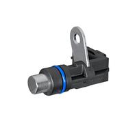 HELLA 6PU 358 381-321 Sensor, crankshaft pulse - 12V - 3-pin connector