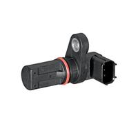 Hella Crankshaft Sensor 6PU 358 381-331 – 12V, 3-pin connector