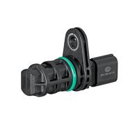 HELLA 6PU 358 381-341 Sensor, crankshaft pulse - 12V - 3-pin connector