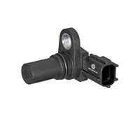 HELLA 6PU 358 381-431 Sensor, crankshaft pulse - 12V - 2-pin connector