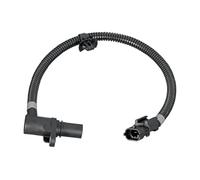 HELLA 6PU 358 381-441 Sensor, crankshaft pulse - 12V - 2-pin connector - Cable: 360mm