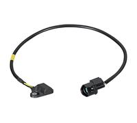 HELLA 6PU 358 381-531 Sensor, crankshaft pulse - 12V - 2-pin connector