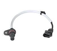 HELLA 6PU 358 381-601 Sensor, crankshaft pulse - 12V - 3-pin connector