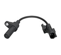 HELLA 6PU 358 381-631 Sensor, crankshaft pulse - 12V - 2-pin connector