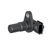 HELLA 6PU 358 381-691 Sensor, speed/RPM - 12V - 3-pin connector - with gasket/seal