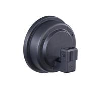 HELLA 6PU 358 422-151 ABS Sensor - 2-Pin - Rear Axle