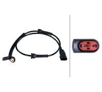 HELLA 6PU 009 106-911 ABS sensor