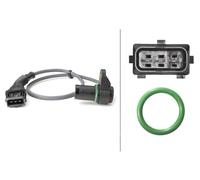 camshaft position sensor Intake Side Impulse Sensor 6PU 009 121-641 HELLA