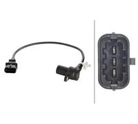 HELLA 6PU 009 146-961 Crankshaft sensor