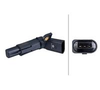HELLA 6PU 009 163-481 Sensor, crankshaft pulse - 12V - 3-pin connector - without cable