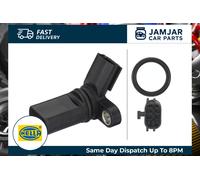 Camshaft Sensor Camshaft Position 3-Pin Connector (6Pu 009 168-201) OEM Hella