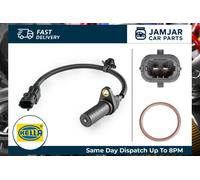 Crankshaft position sensors Hall Sensor 6PU 009 168-351 HELLA for HYUNDAI KIA