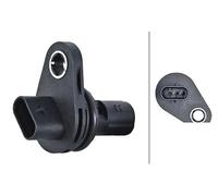 Hella Camshaft Position Sensor 6PU 009 168-571 - Hall Sensor - Fits BMW Mini