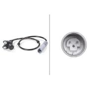 HELLA 6PU 010 039-501 ABS sensor