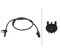 HELLA 6PU 010 039-721 ABS sensor