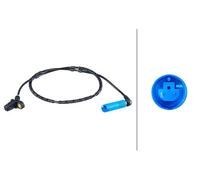 HELLA 6PU 010 039-761 ABS sensor