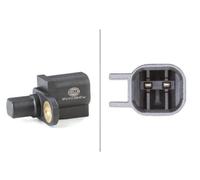HELLA 6PU 012 039-971 ABS sensor