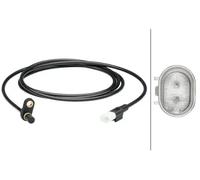 HELLA 6PU 012 679-151 ABS sensor