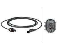 HELLA 6PU 012 679-401 ABS sensor