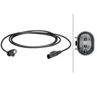 Hella 6PU012679-421 Rear ABS Wheel Speed Sensor Fits Mercedes Sprinter 3 5 T 6 T