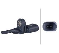HELLA 6PU 012 806-371 ABS sensor