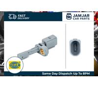 HELLA 6PU 012 806-371 ABS sensor