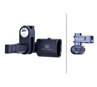 HELLA 6PU 012 806-411 ABS sensor